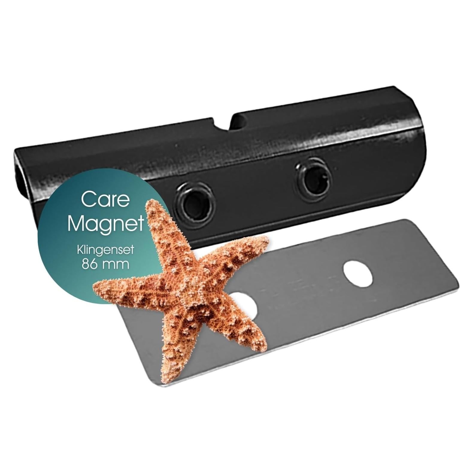 Conjunto de cuchillas Tunze 0220.154 para Care Magnet