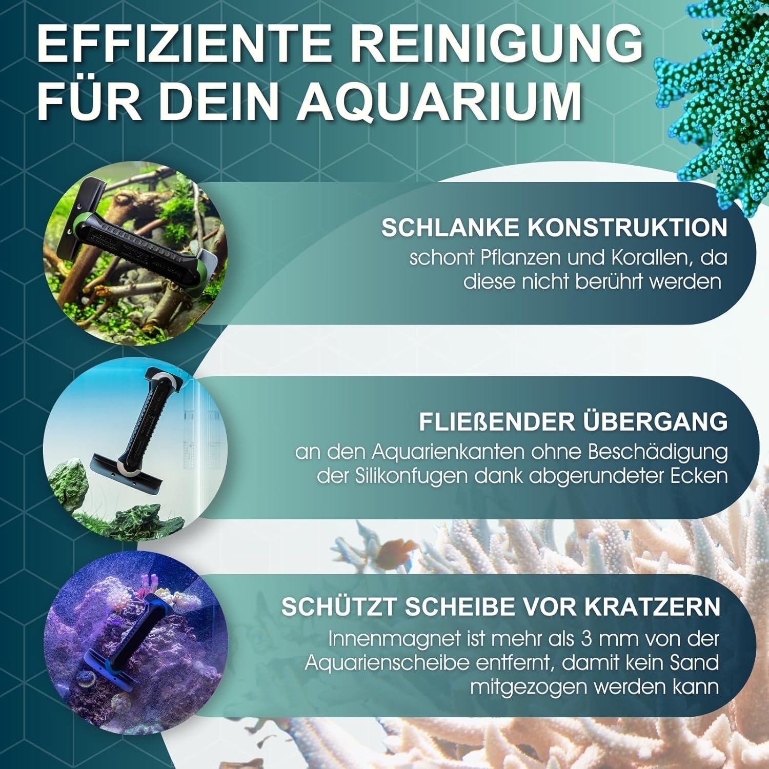 Conjunto de cuchillas Tunze 0220.154 para Care Magnet