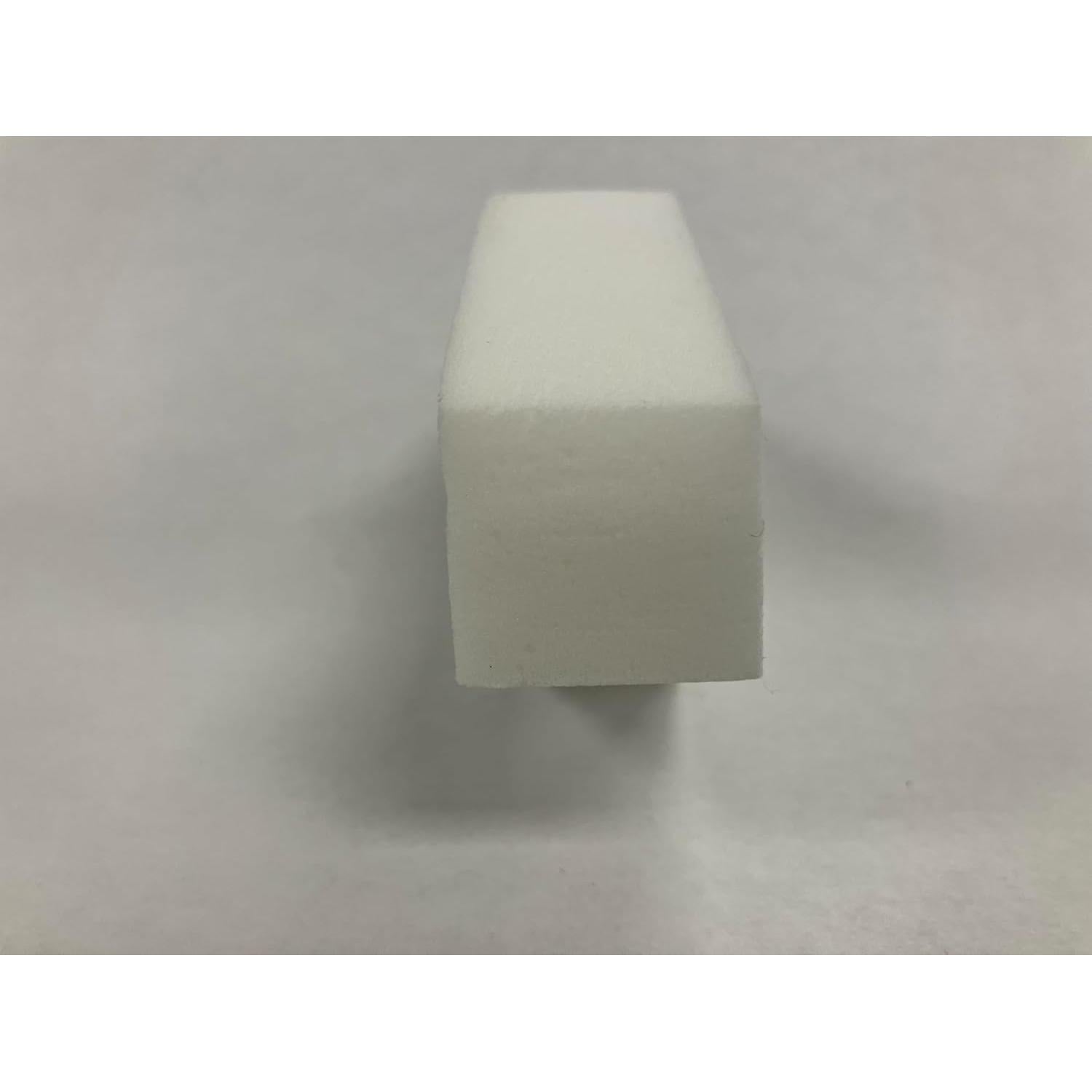 Pad de Algas Seachem 25mm para Acuarios de Vidrio y Acrílico