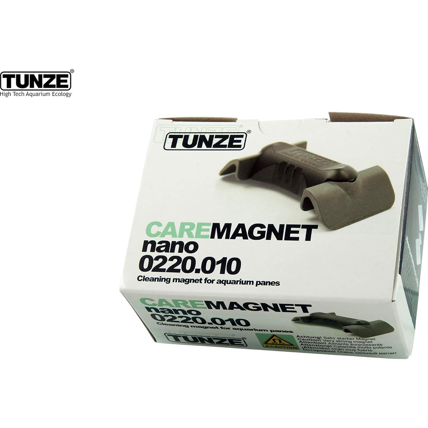 Limpiador Magnético Tunze Care Magnet Nano 9.5mm
