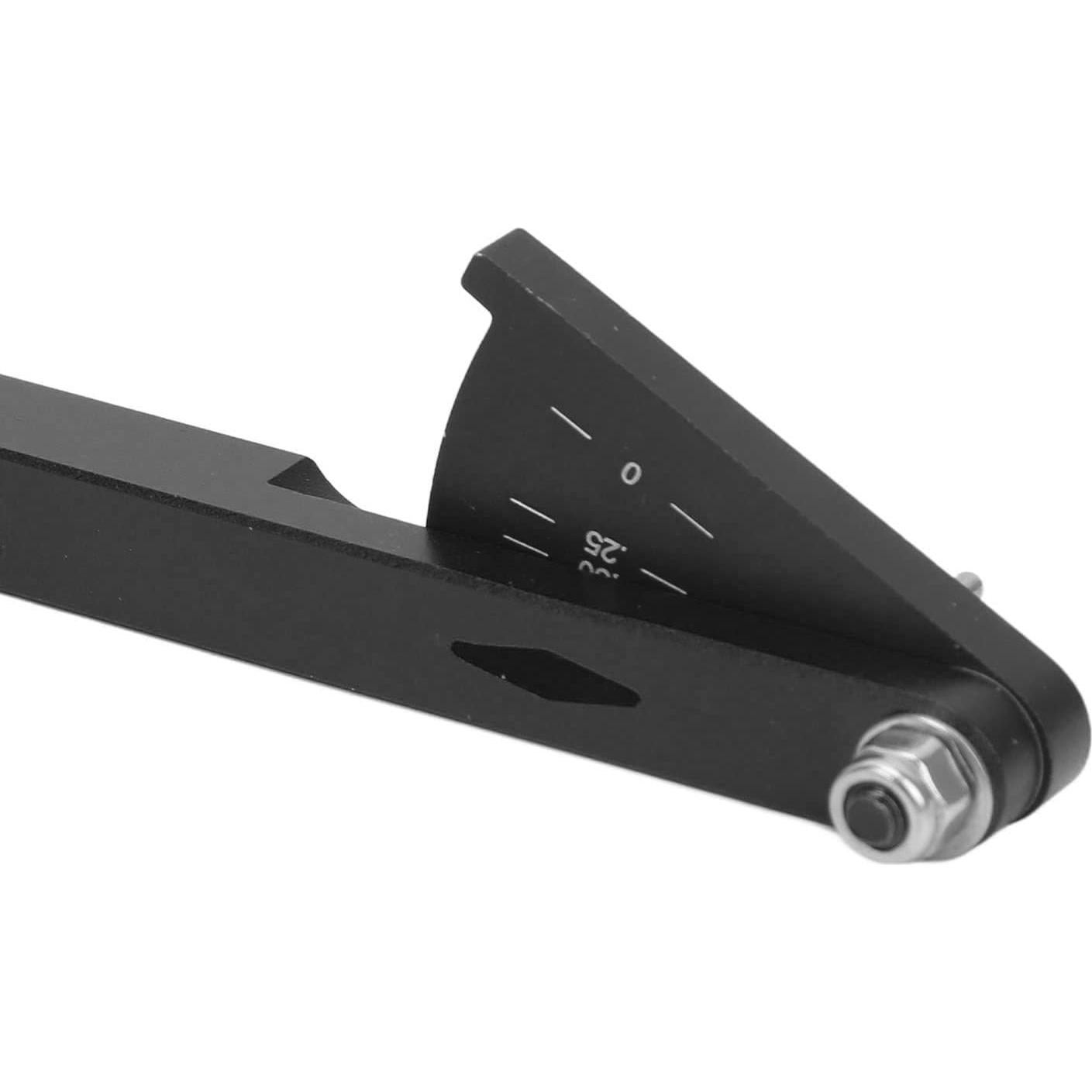 Indicador de Desgaste de Cadena de Bicicleta PENGQIANJU 57g