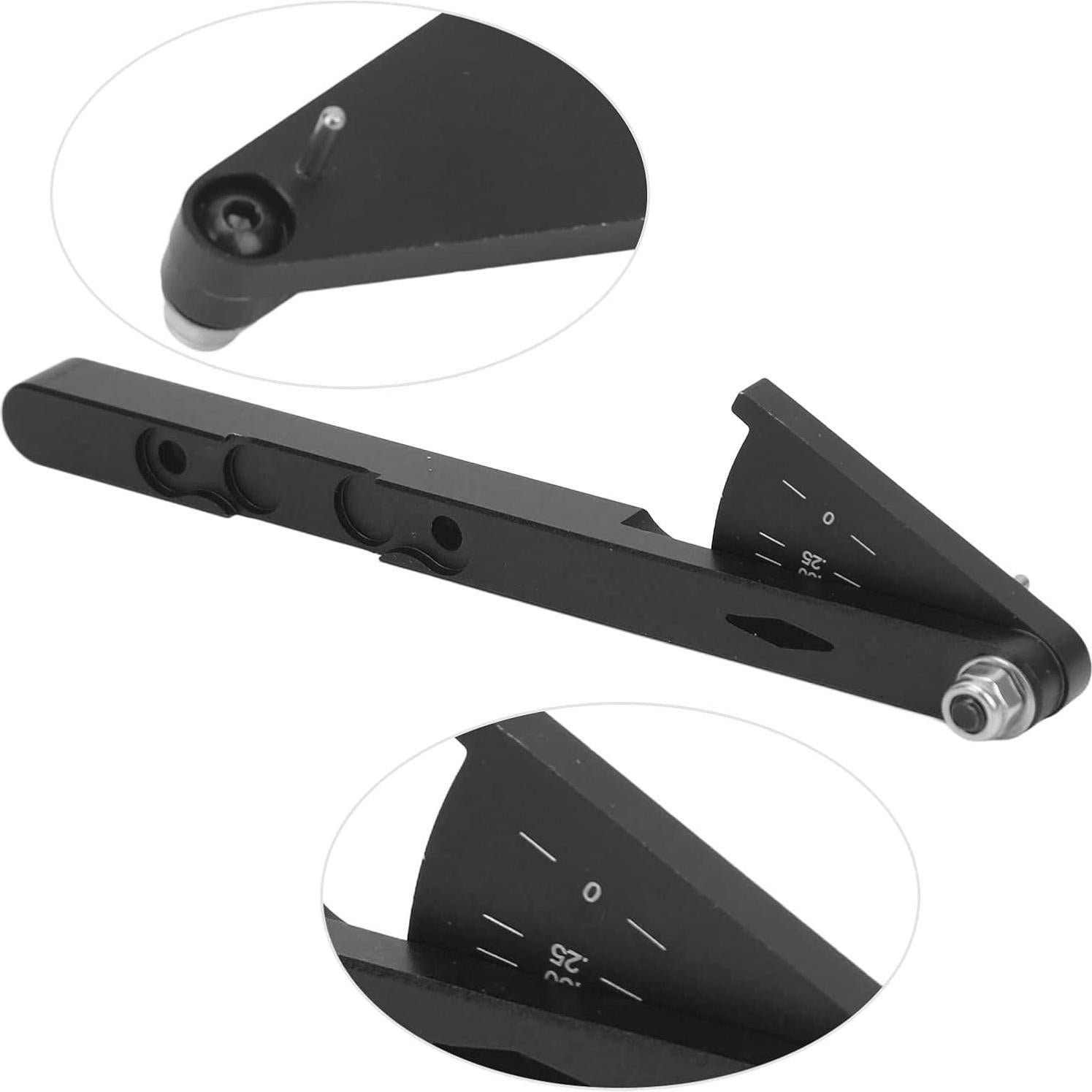 Indicador de Desgaste de Cadena de Bicicleta PENGQIANJU 57g