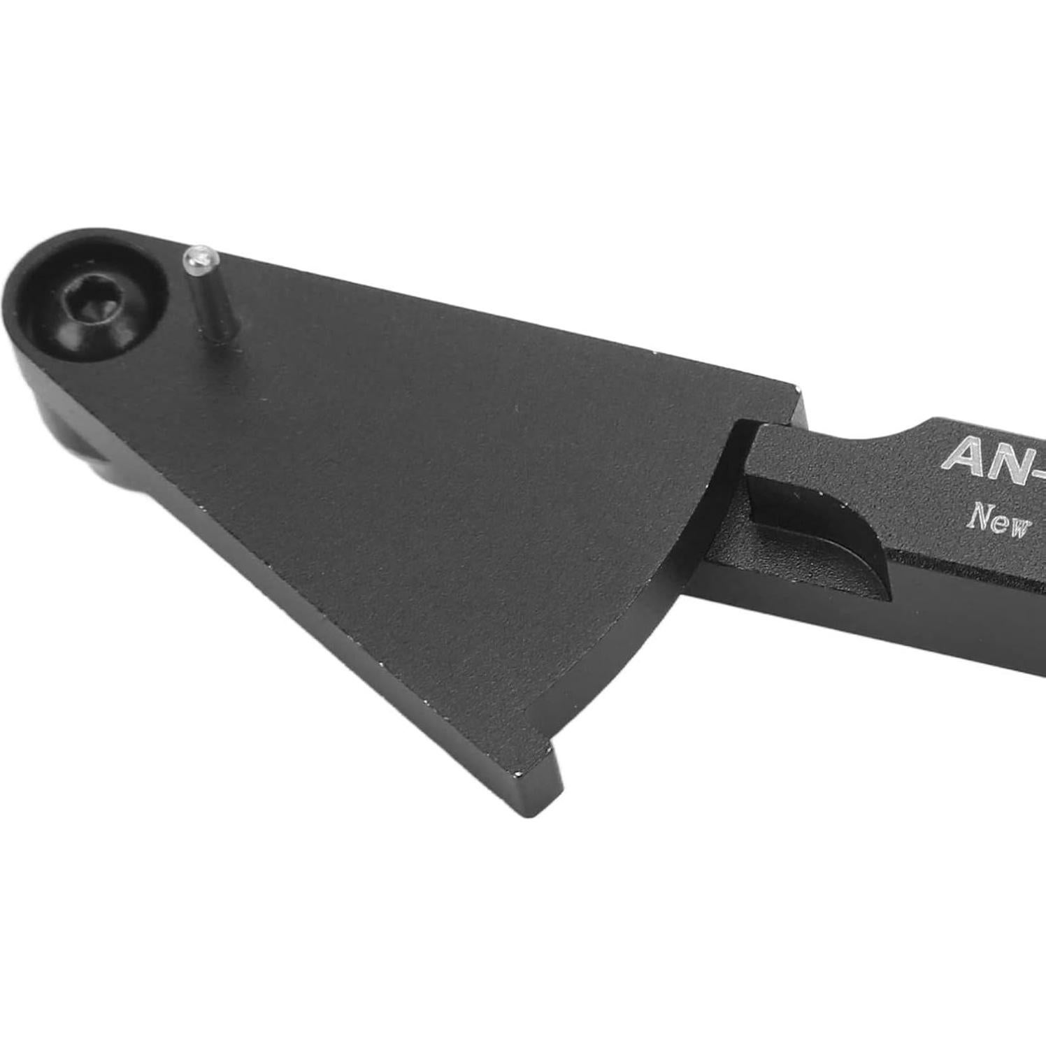 Indicador de Desgaste de Cadena de Bicicleta PENGQIANJU 57g