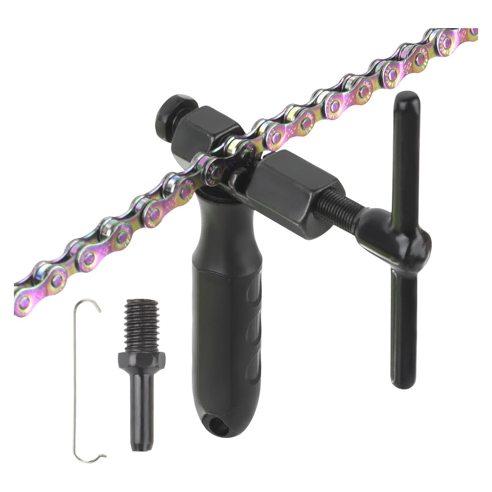 Rompedor de Cadenas de Bicicleta ZHIQIU ZQ725F Universal