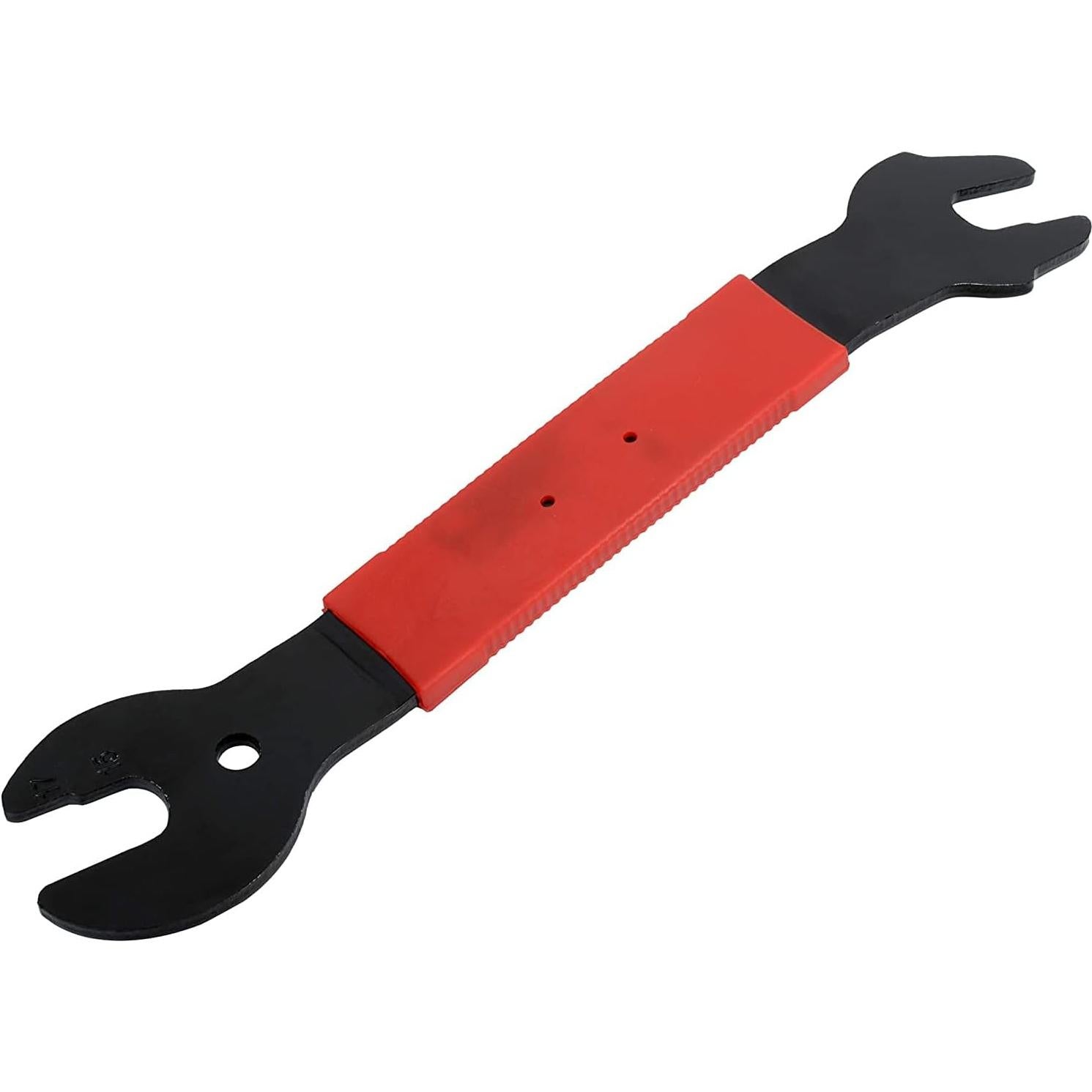 Llave de Pedal Doble Cara Nainsect 15/16/17mm para Bicicleta