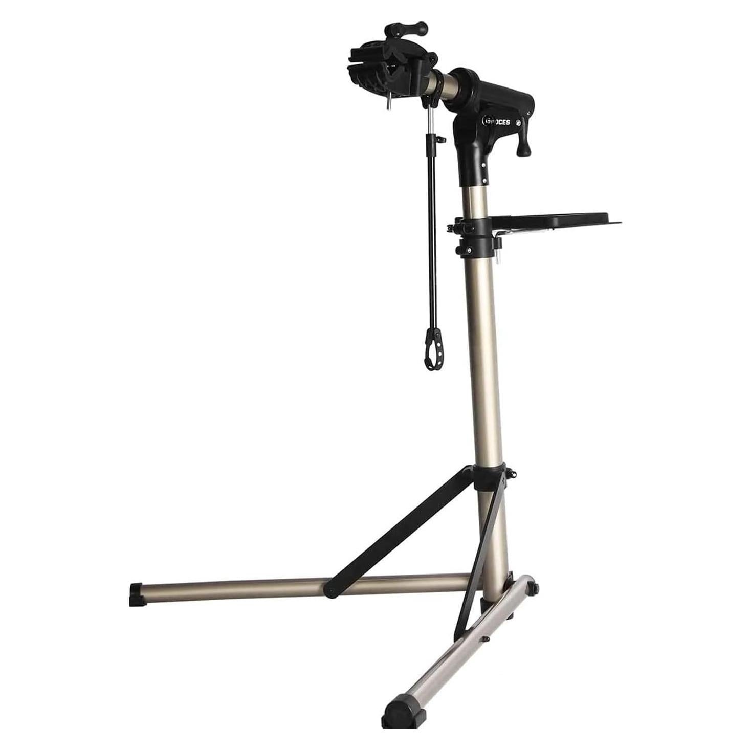 Soporte de Reparación de Bicicletas CXWXC RS-100 Ajustable
