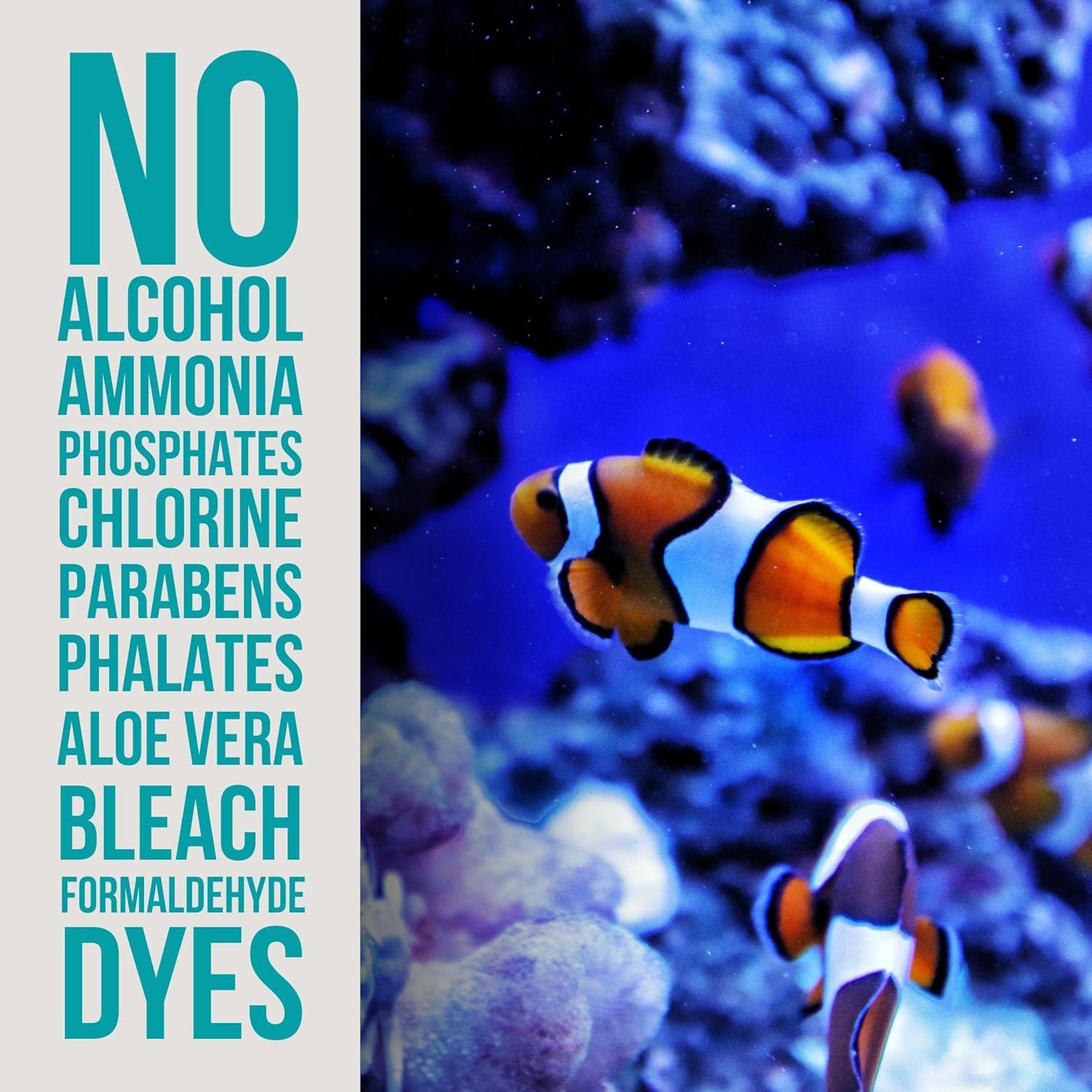 Limpiador de Grava Natural Rapport 473 mL para Acuarios