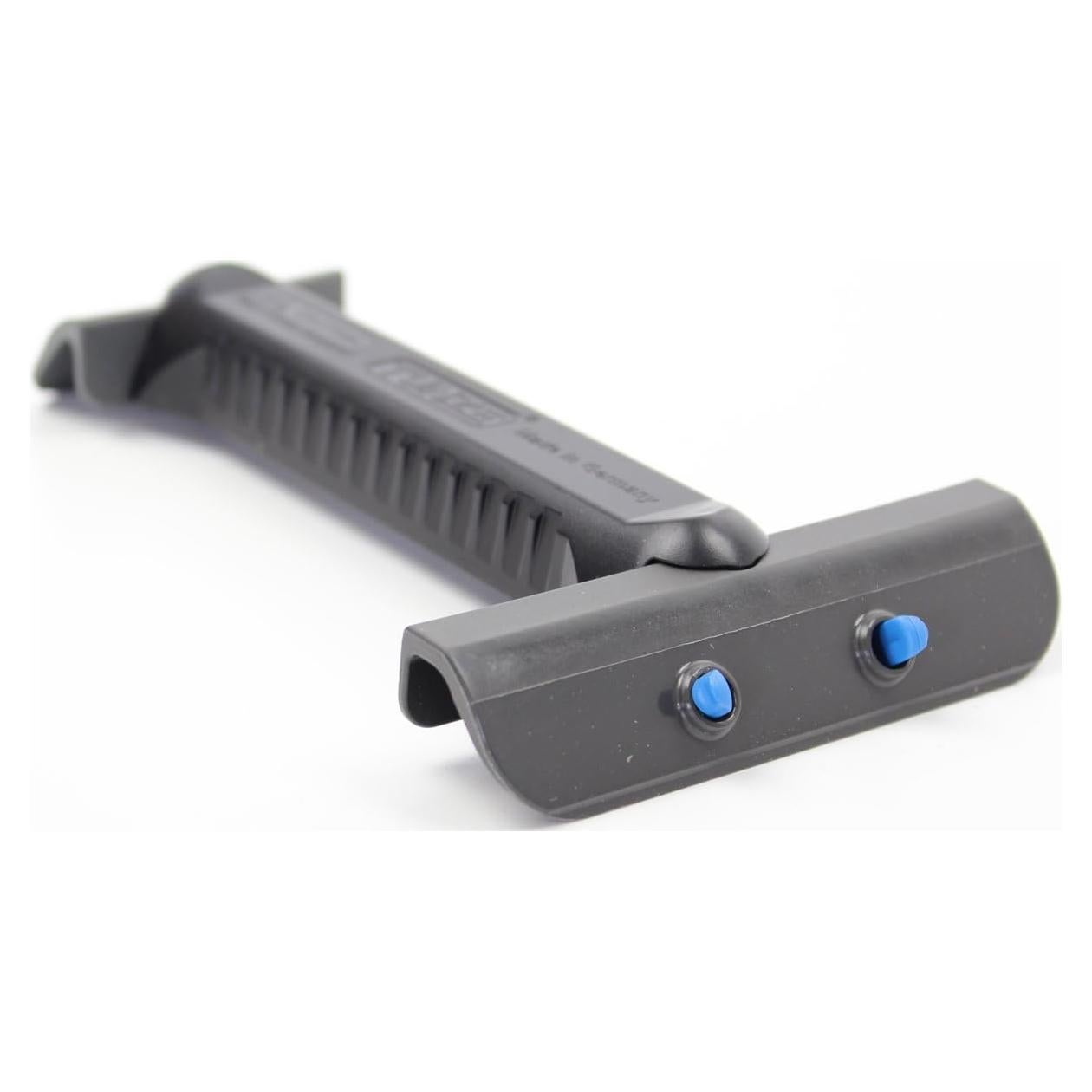 Tunze Care Magnet Largo para Vidrio de 1.27 cm con Cuchillas