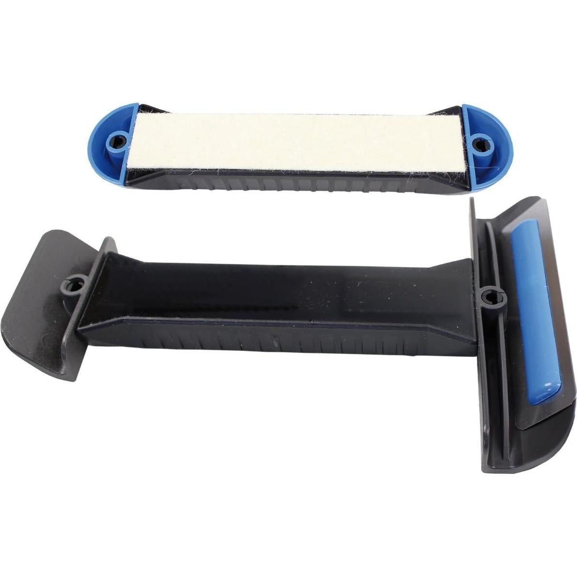 Tunze Care Magnet Largo para Vidrio de 1.27 cm con Cuchillas