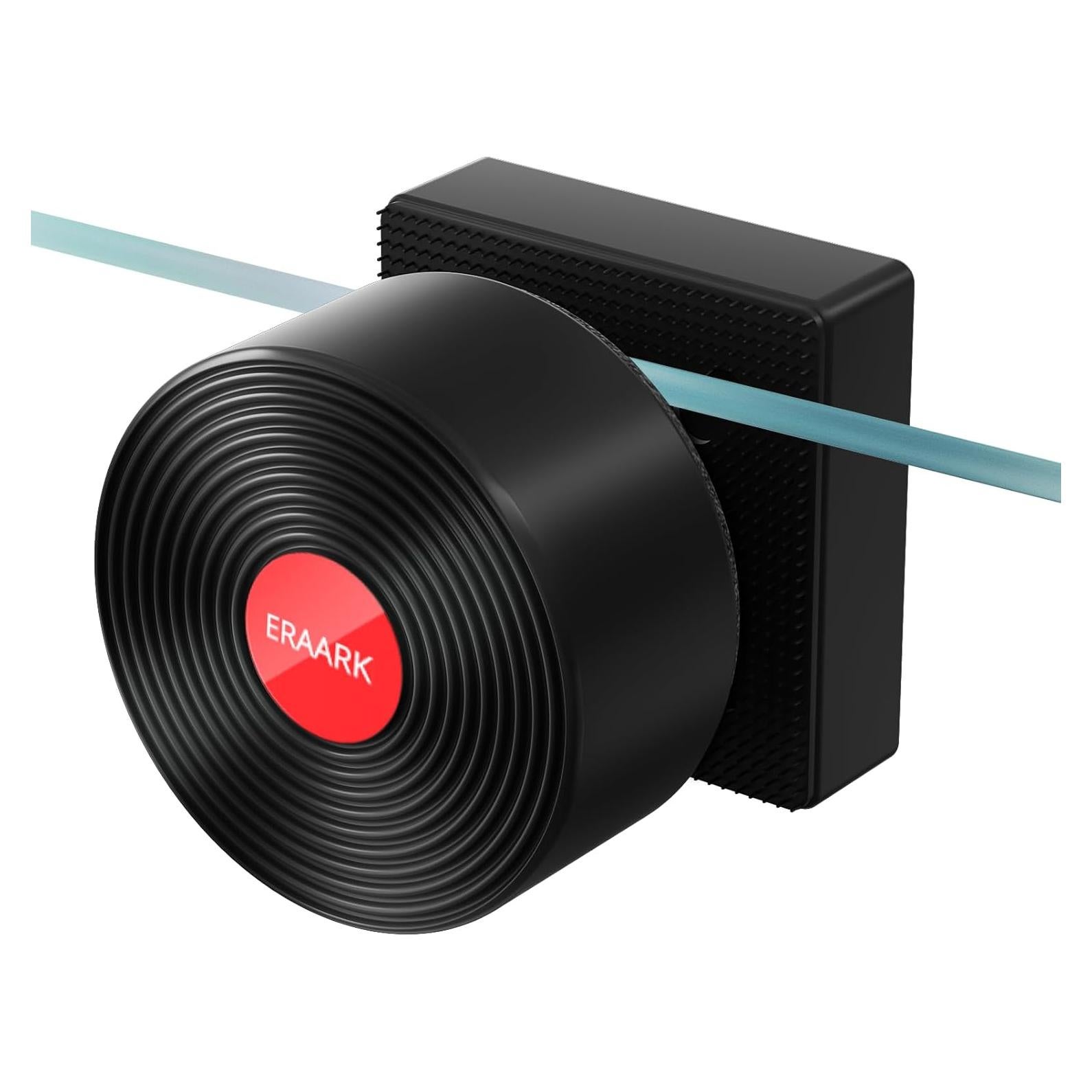 Cepillo Limpiador Magnético para Acuario de Vidrio ERAARK 3.81 cm