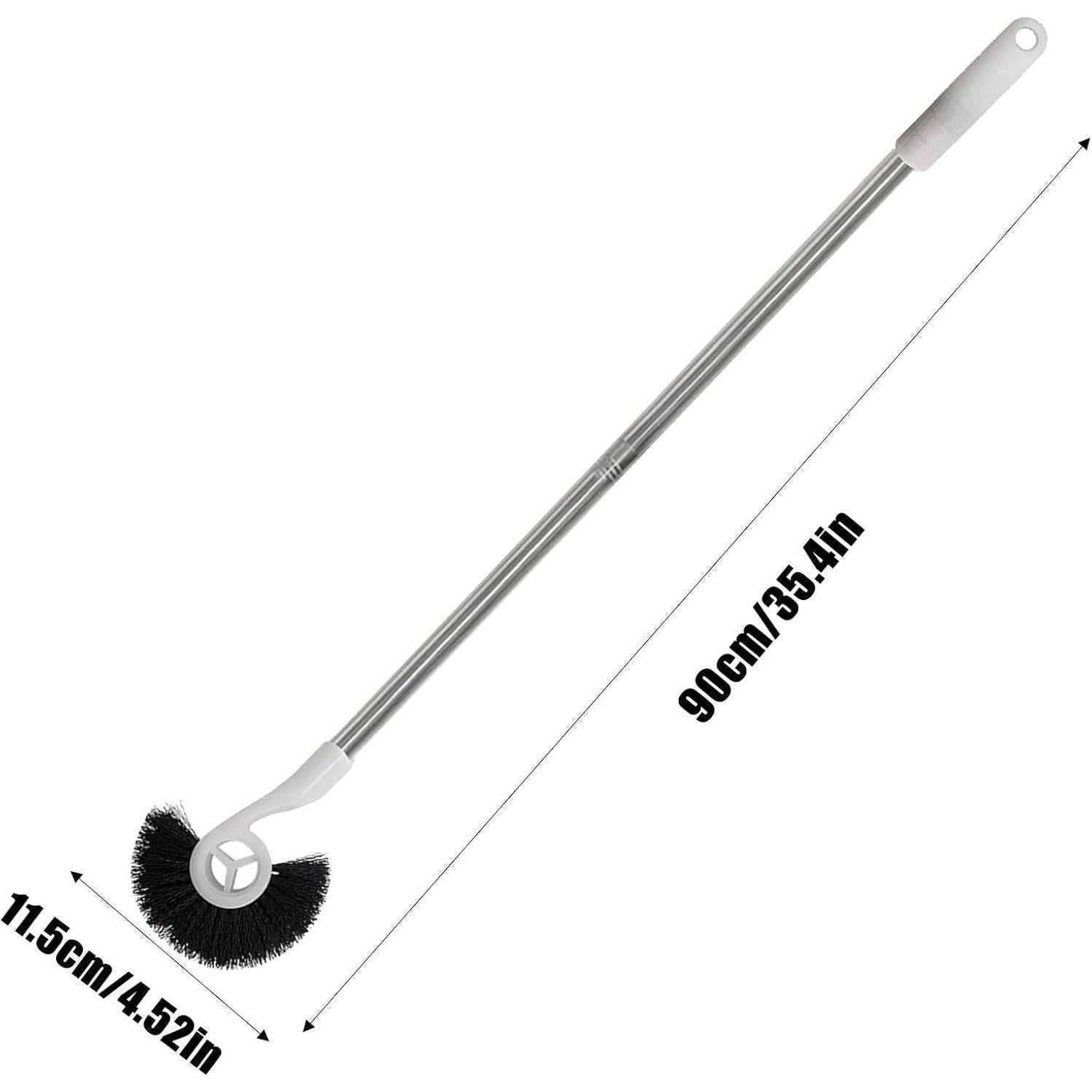 Cepillo de Limpieza para Acuario Hondony 90cm Antideslizante