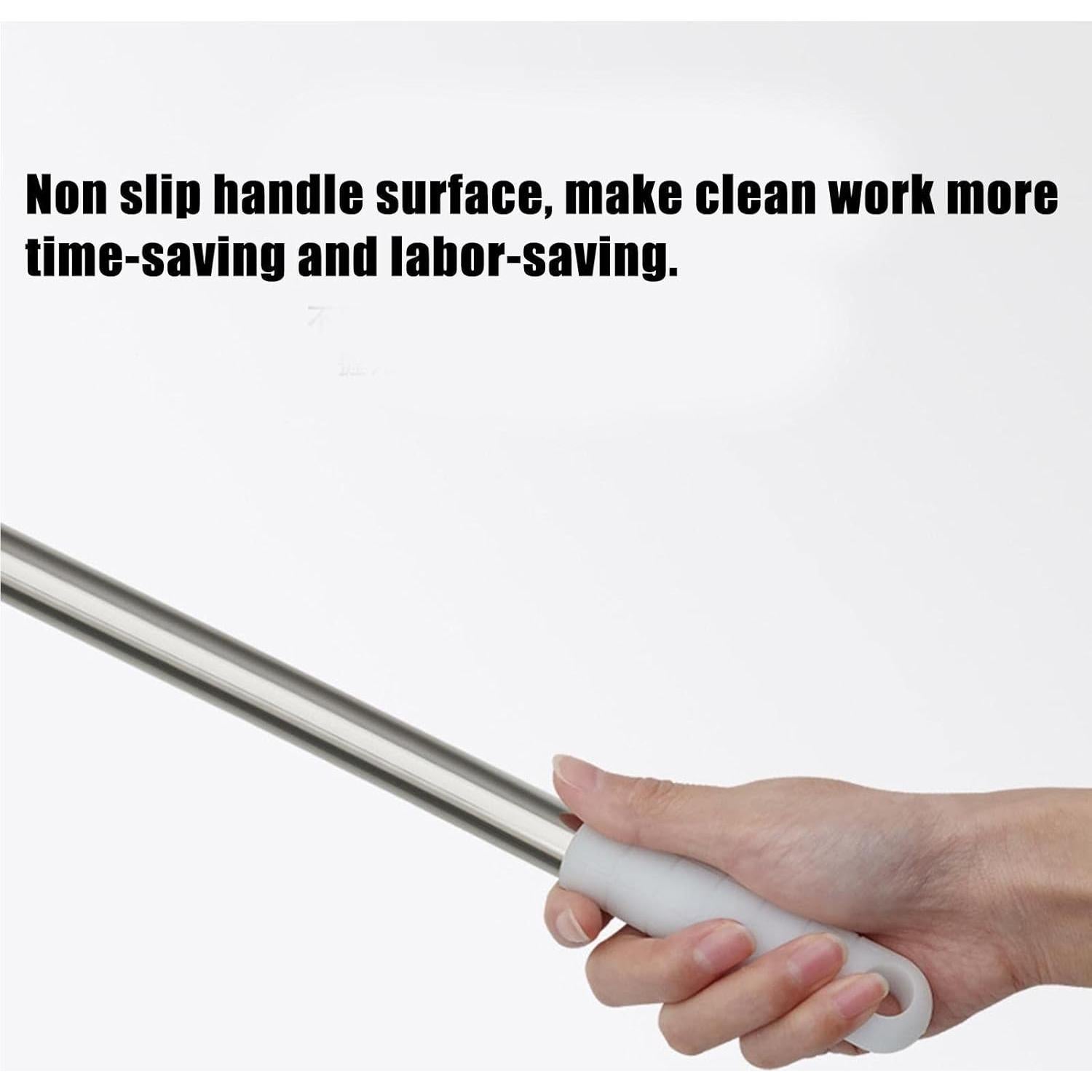 Cepillo de Limpieza para Acuario Hondony 90cm Antideslizante