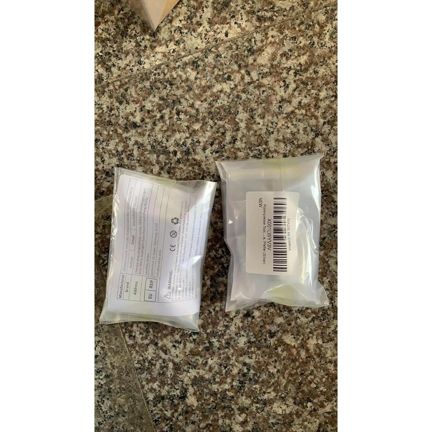 Elevador de Tapa de Inodoro Betinyar 6 Piezas Multiuso