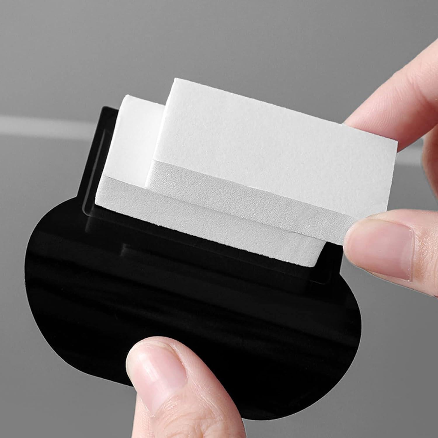 Elevador de Asiento de Inodoro Kattst 6 Pcs Ajustable 3 Colores