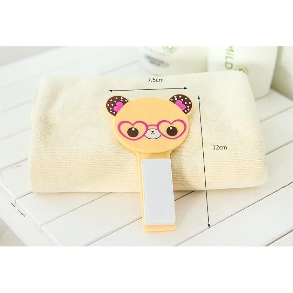 4 Paquetes Lifter de Asiento de Inodoro YYNGJCK Multicolor