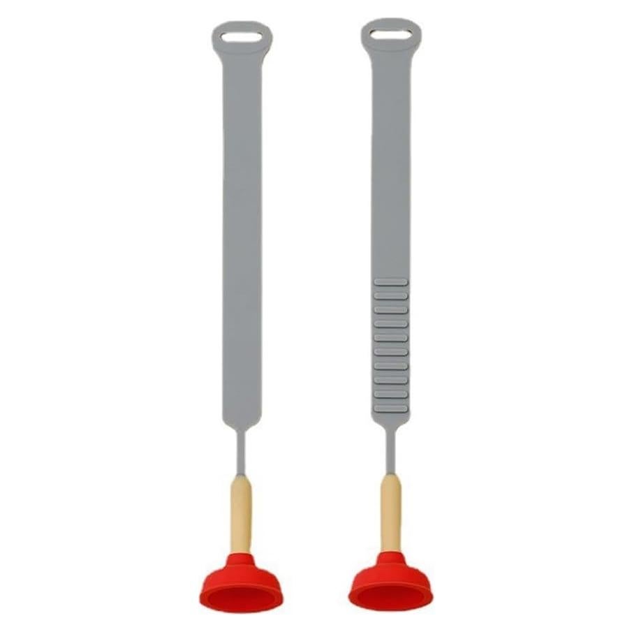 Elevador de Asiento de Inodoro ARFUKA Silicona Paquete de 2