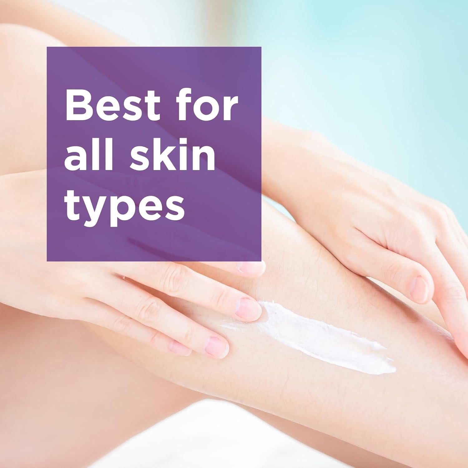 Loción Corporal Refrescante Andalou Naturals 226.8 ml Lavanda