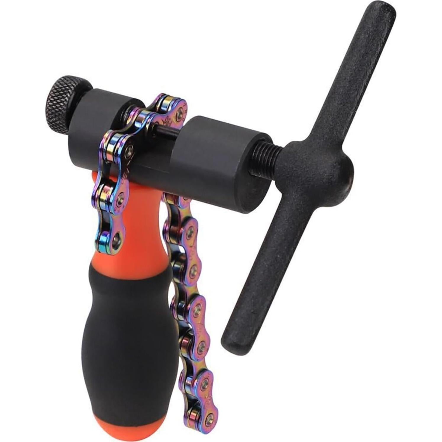 Kit de Herramientas Rompedor de Cadenas Chrisphil Profesional