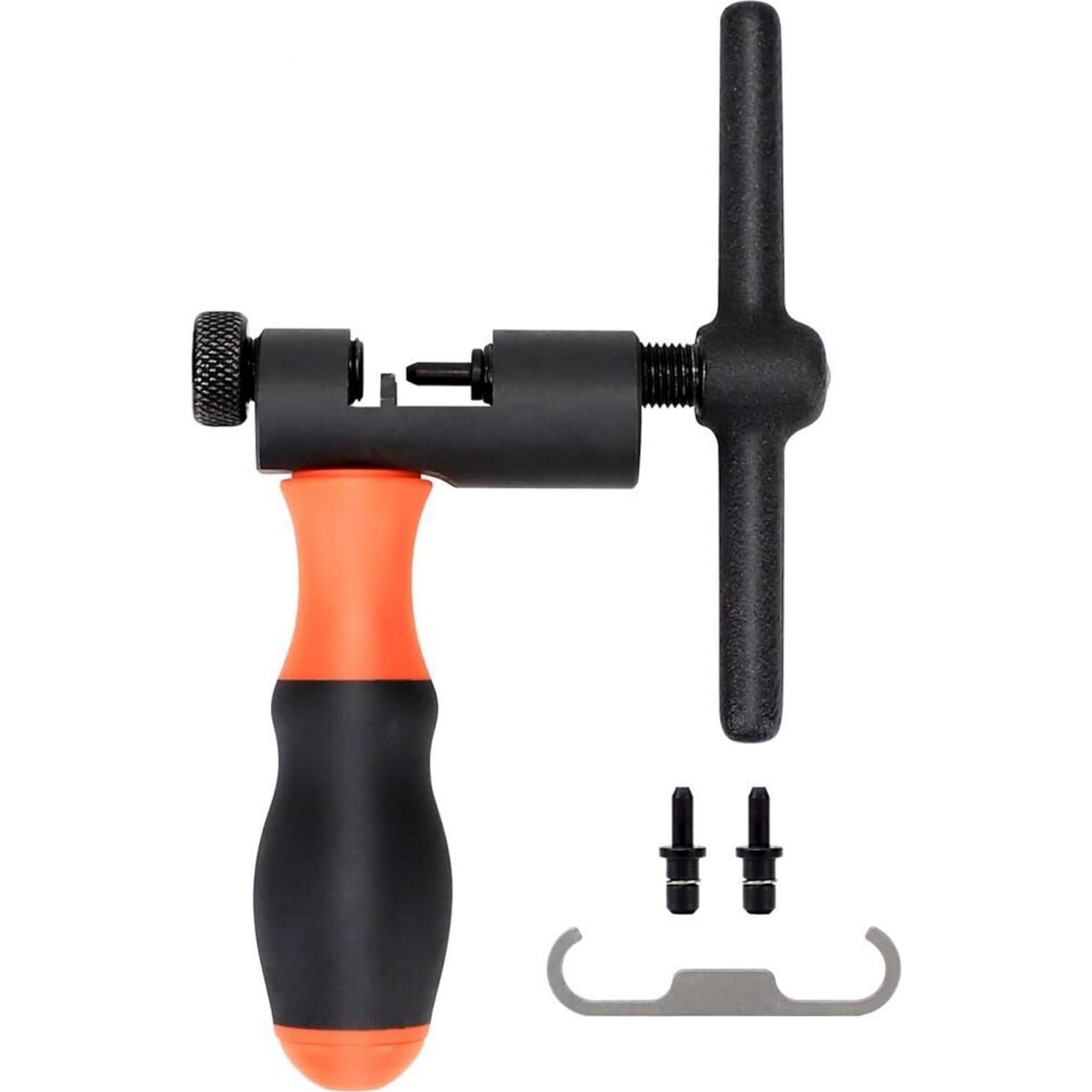 Kit de Herramientas Rompedor de Cadenas Chrisphil Profesional