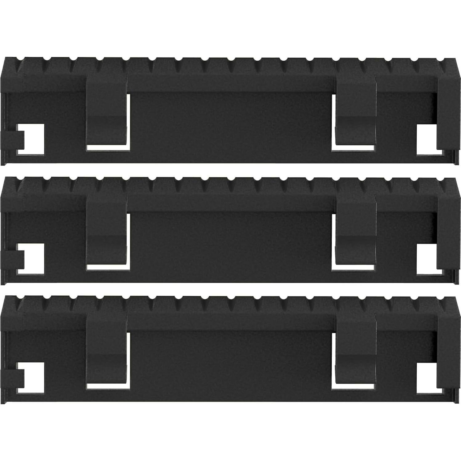 Cuchillas de Reemplazo FLIPPER MAX para Limpiador Magnético - Paquete de 5