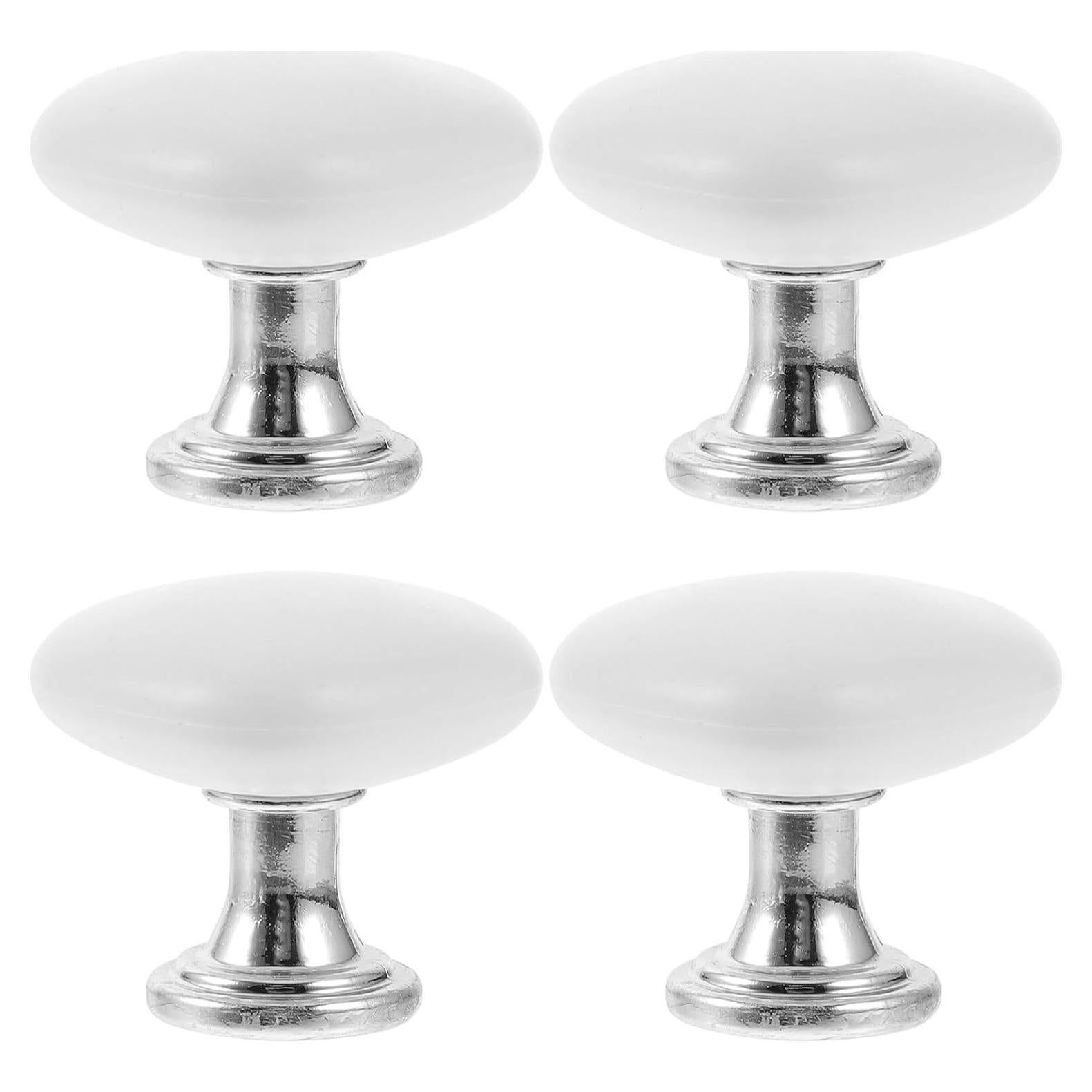 Botón de Tanque de Inodoro Hemoton Corazón 4 Piezas