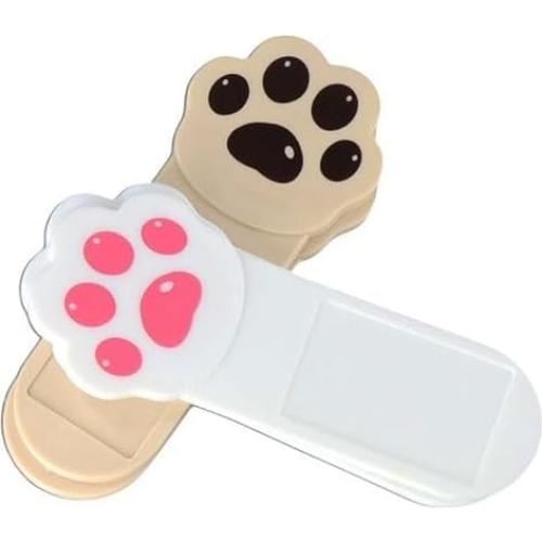 Mangos de Asiento de Inodoro Kopida 4 Piezas Autoadhesivos