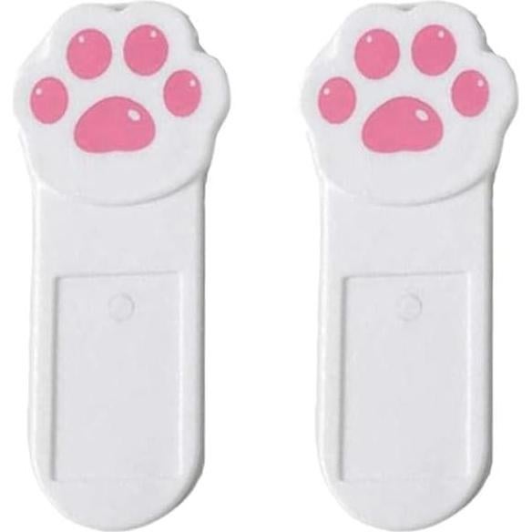 Mangos de Asiento de Inodoro Kopida 4 Piezas Autoadhesivos