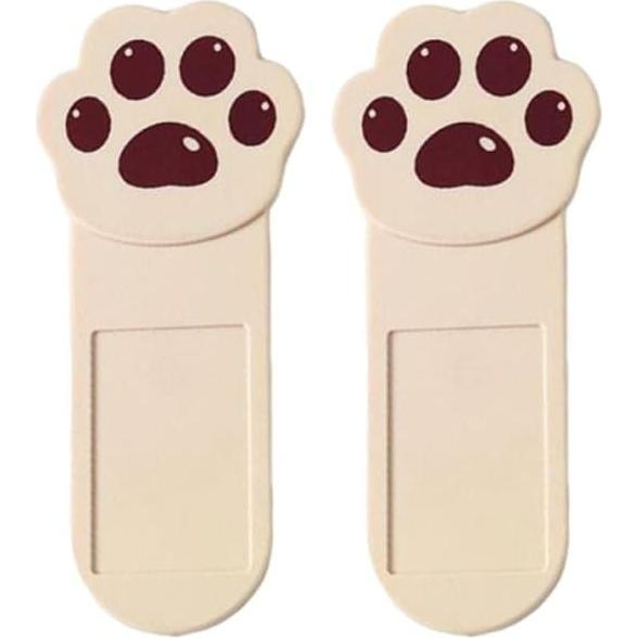 Mangos de Asiento de Inodoro Kopida 4 Piezas Autoadhesivos