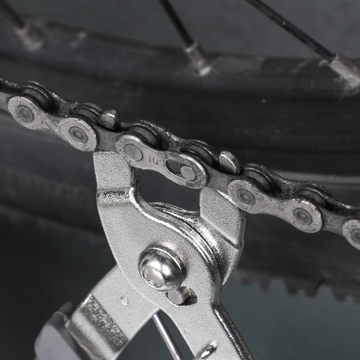 Juego de Herramientas para Bicicleta QKURT 3 Piezas