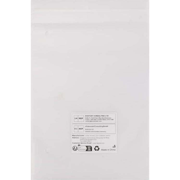 Juego de Herramientas para Bicicleta QKURT 3 Piezas