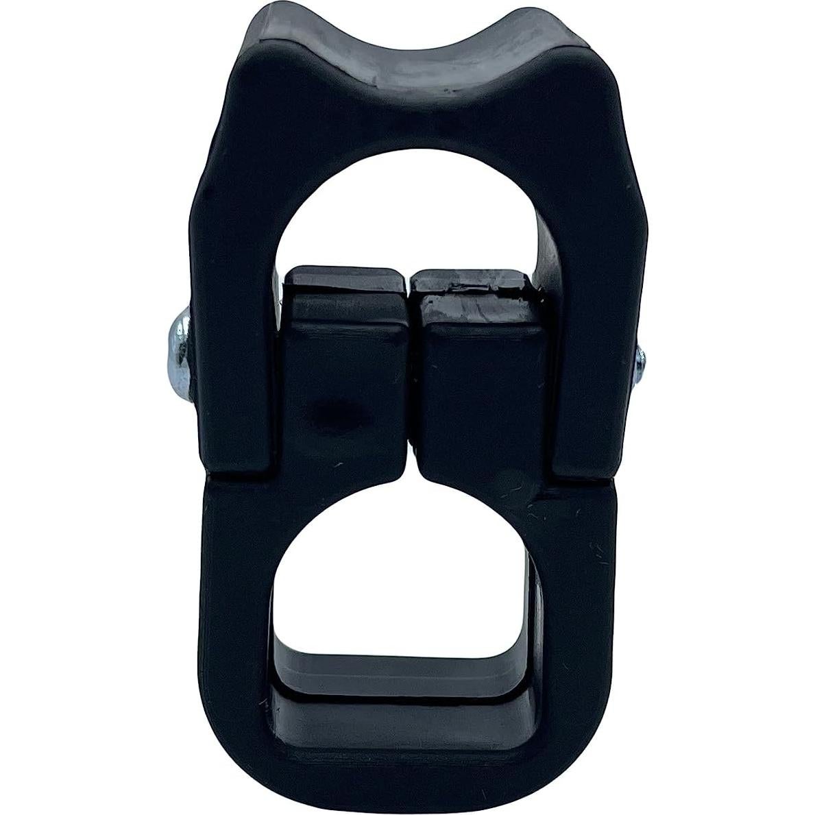 Guía de Cadena para Bicicleta Quintessentialz Doble Etapa 1X 2X 3X