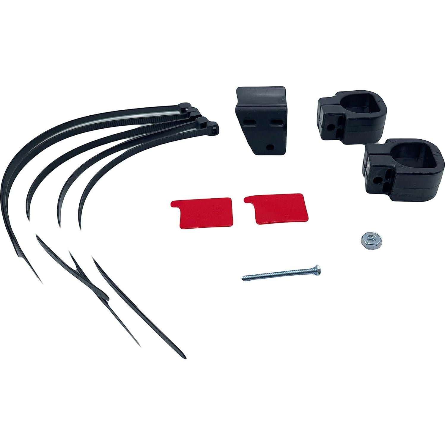 Guía de Cadena para Bicicleta Quintessentialz Doble Etapa 1X 2X 3X