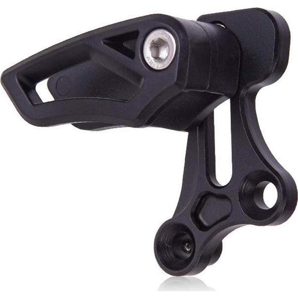 Guía de Cadena CYSKY MTB 1x Aluminio 6061-T6 Negro