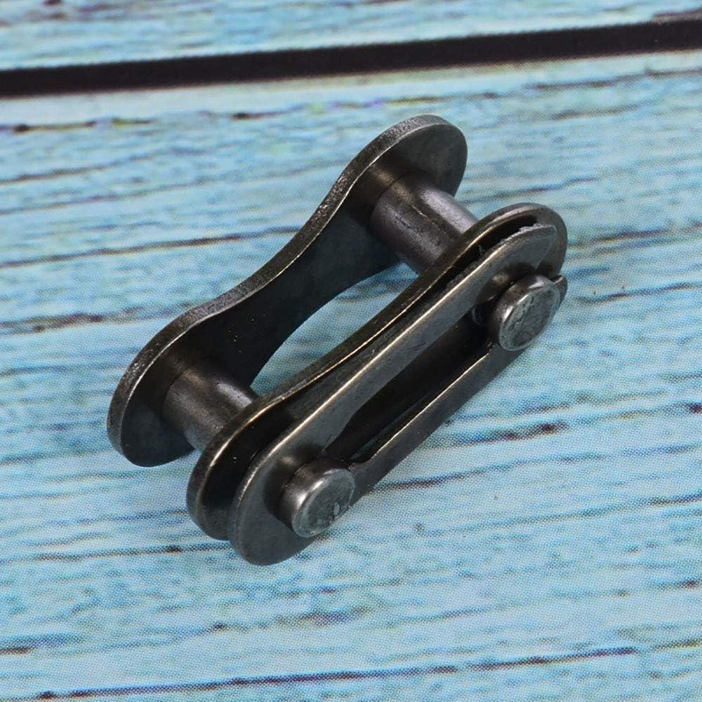 Conectores de Enlace Maestro de Cadena Comimark 20 Set Metal