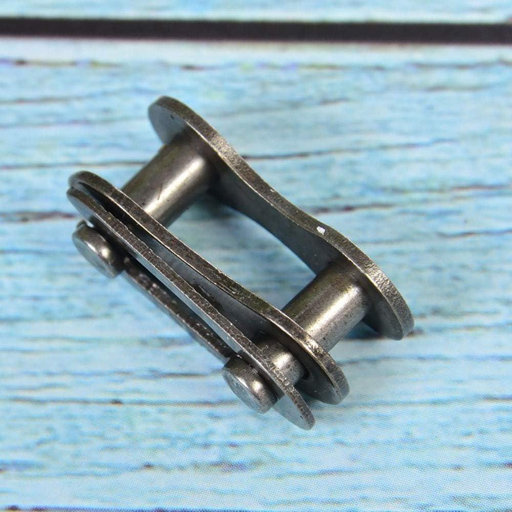 Conectores de Enlace Maestro de Cadena Comimark 20 Set Metal