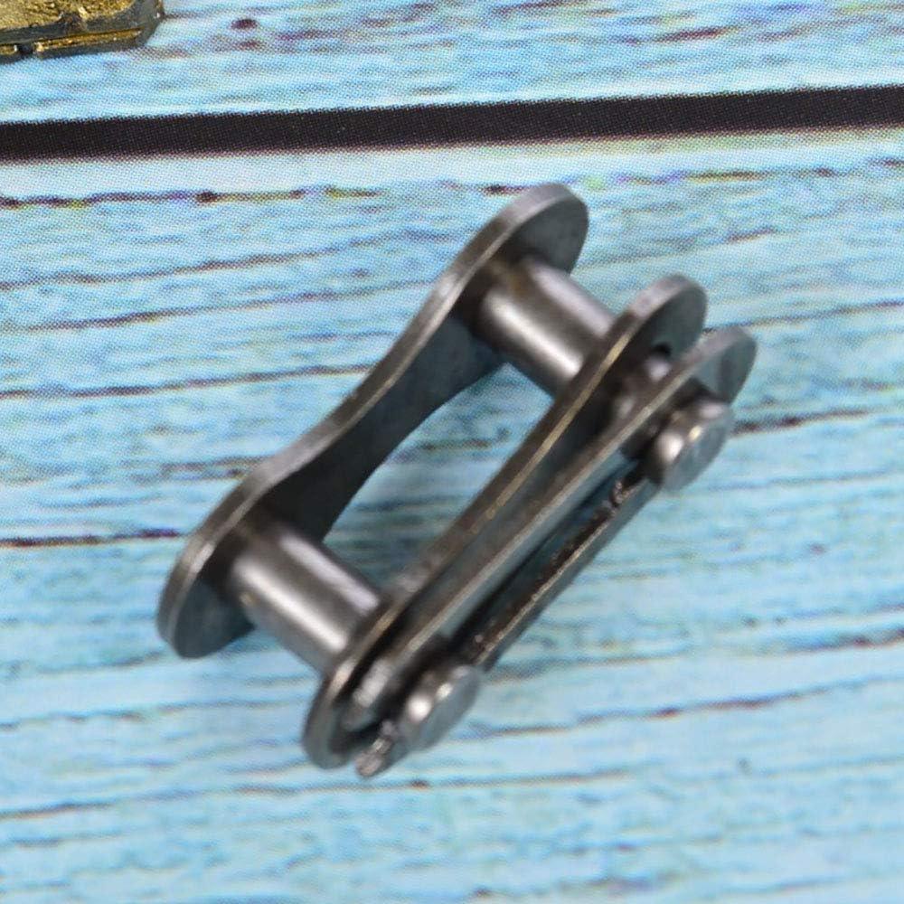 Conectores de Enlace Maestro de Cadena Comimark 20 Set Metal