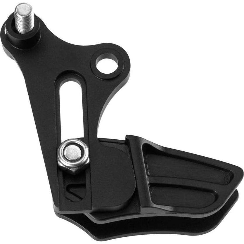 Guía de Cadena BESNIN para Bicicleta MTB 7075 Aluminio ABS