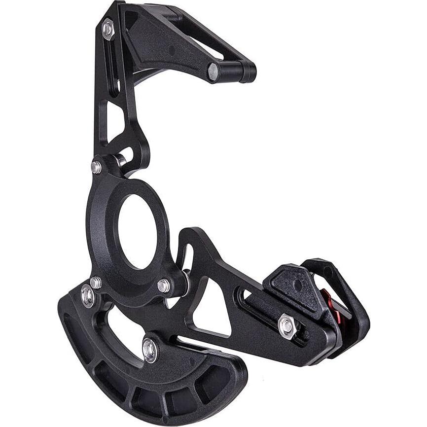 Guía de Cadena para Bicicleta TEAMWILL 32T-38T Ultraligera