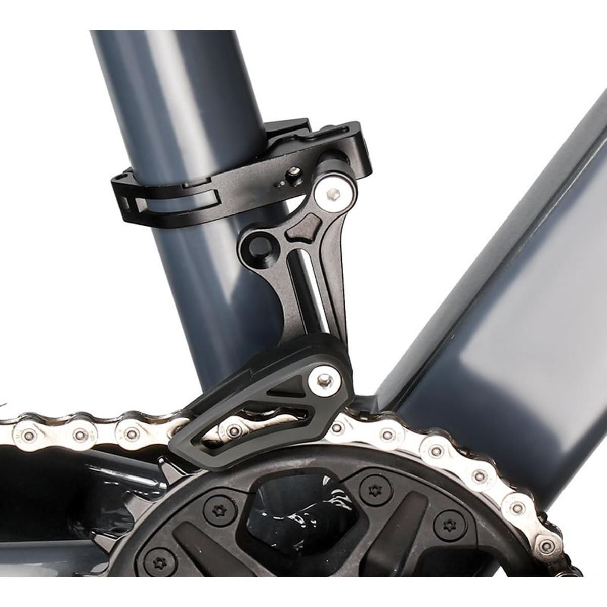 Guía de Cadena MTB HOUSON Kettenführung Aluminio 15.4x10cm