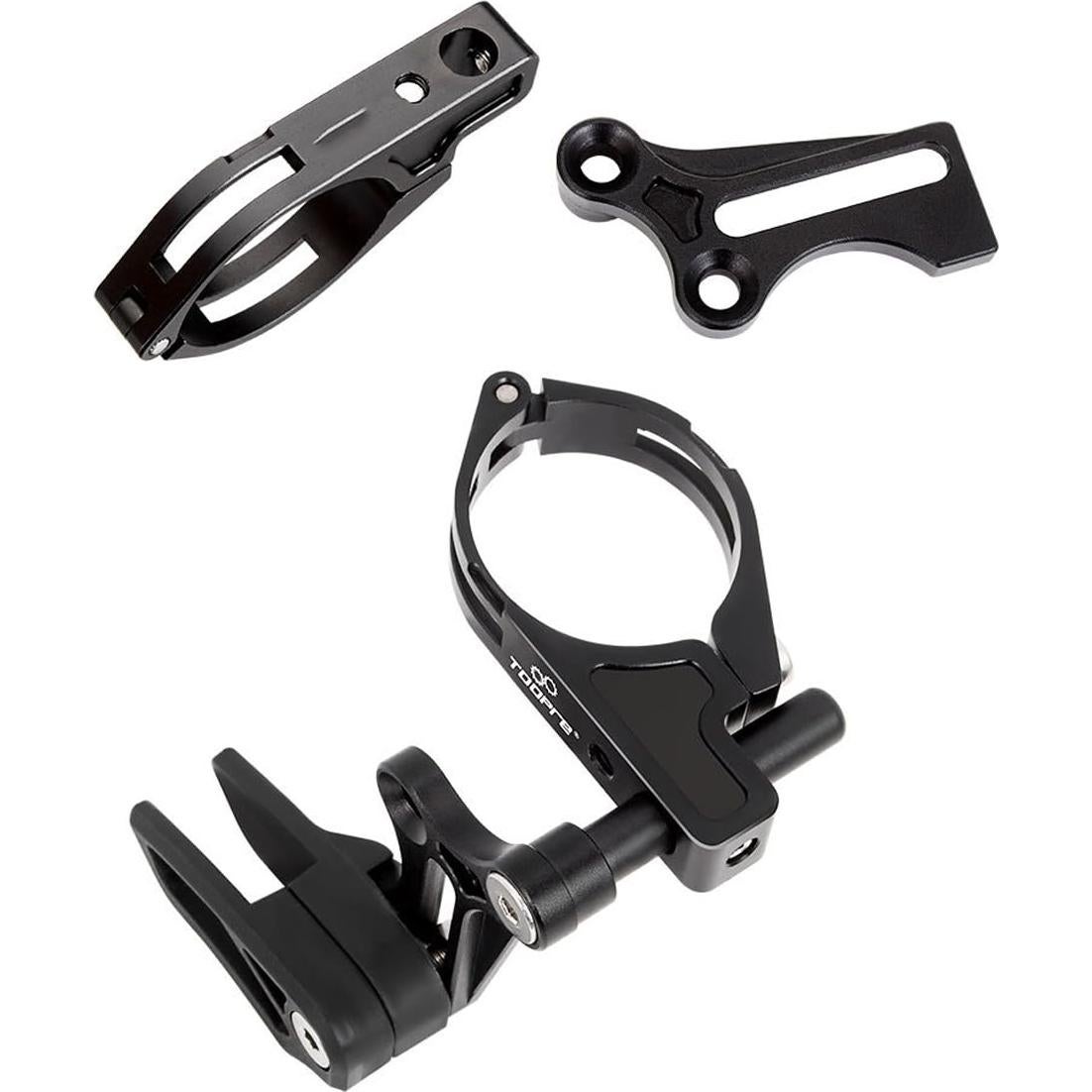 Guía de Cadena MTB HOUSON Kettenführung Aluminio 15.4x10cm