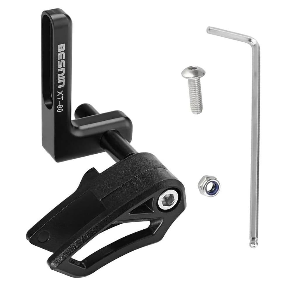 Guía de Cadena BESNIN para Bicicletas de Carretera 52g