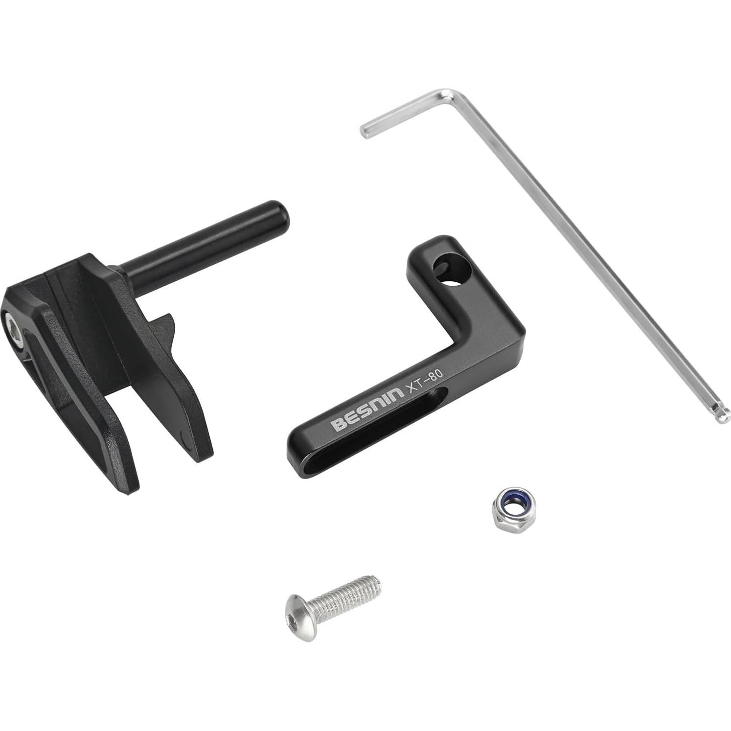 Guía de Cadena BESNIN para Bicicletas de Carretera 52g