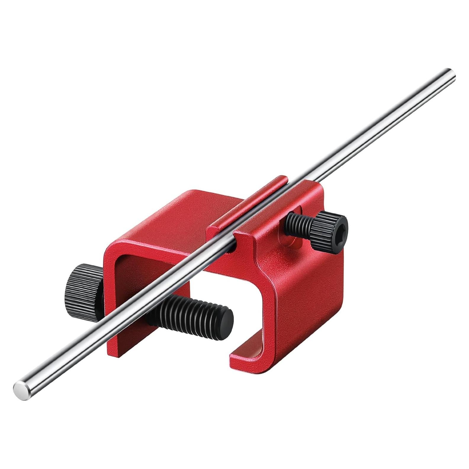 Herramienta de Alineación de Cadena Dunkive para Motocicletas