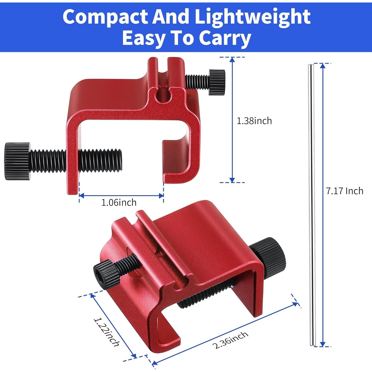 Herramienta de Alineación de Cadena Dunkive para Motocicletas