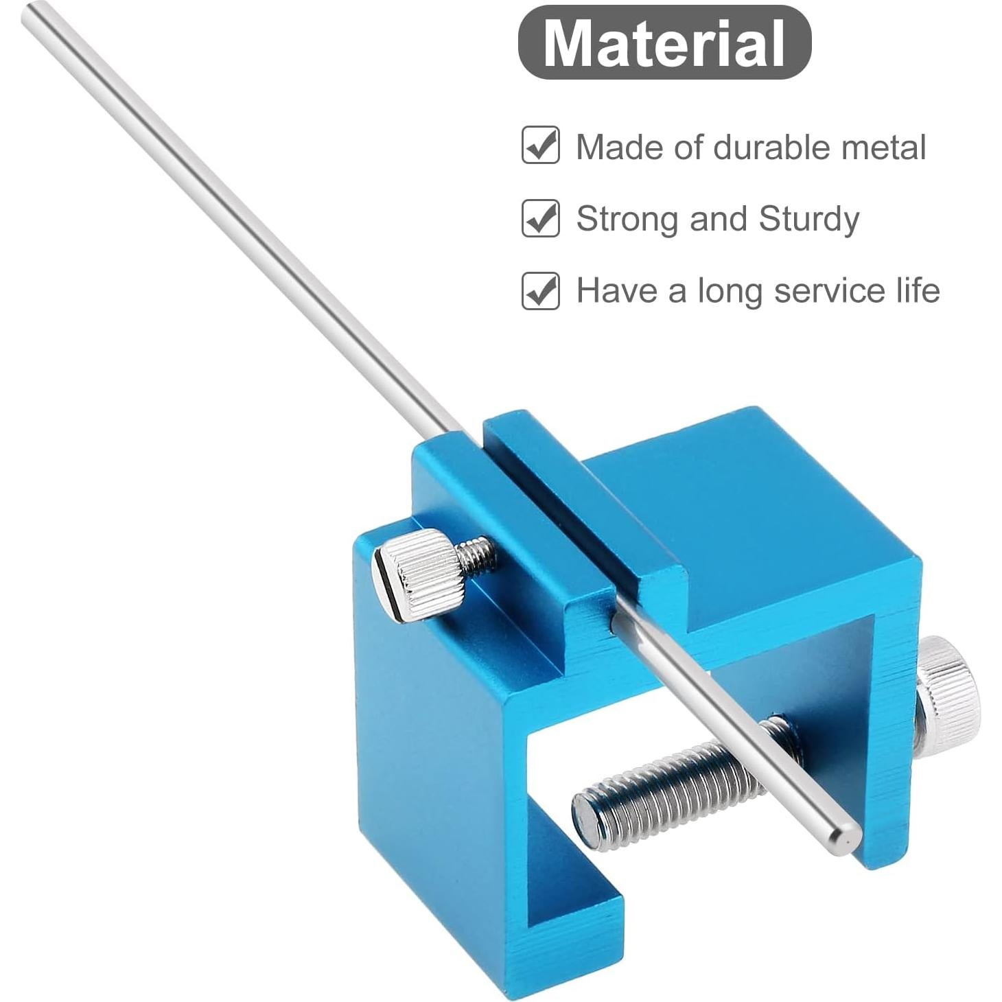 Herramienta de Alineación de Cadena Windance para Motocicleta
