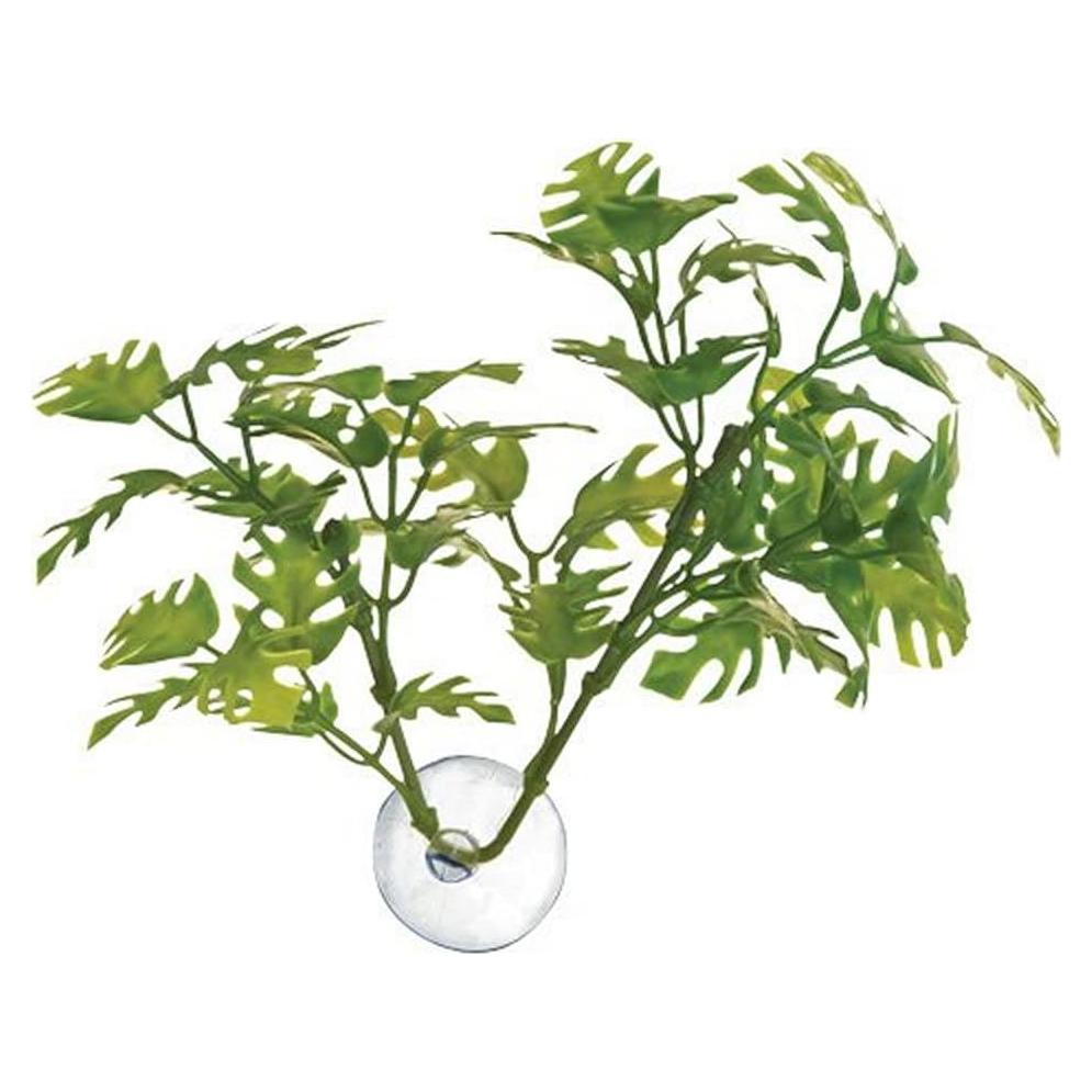 Planta Plástica para Acuario Betta Zoo Med 12.4 cm