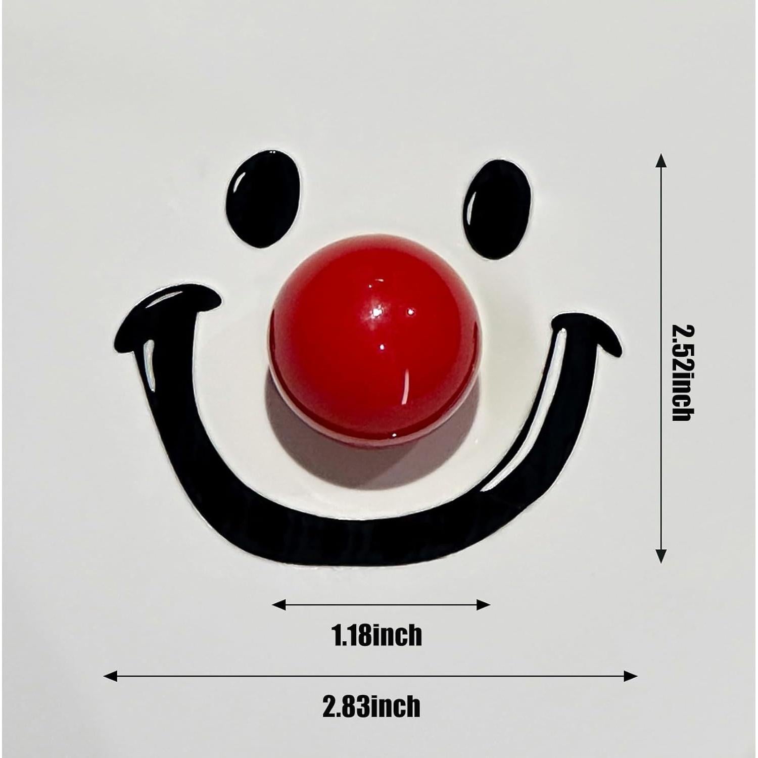 Levantador de Tapa de Inodoro 404Plus 3 Pcs Colores Vivos