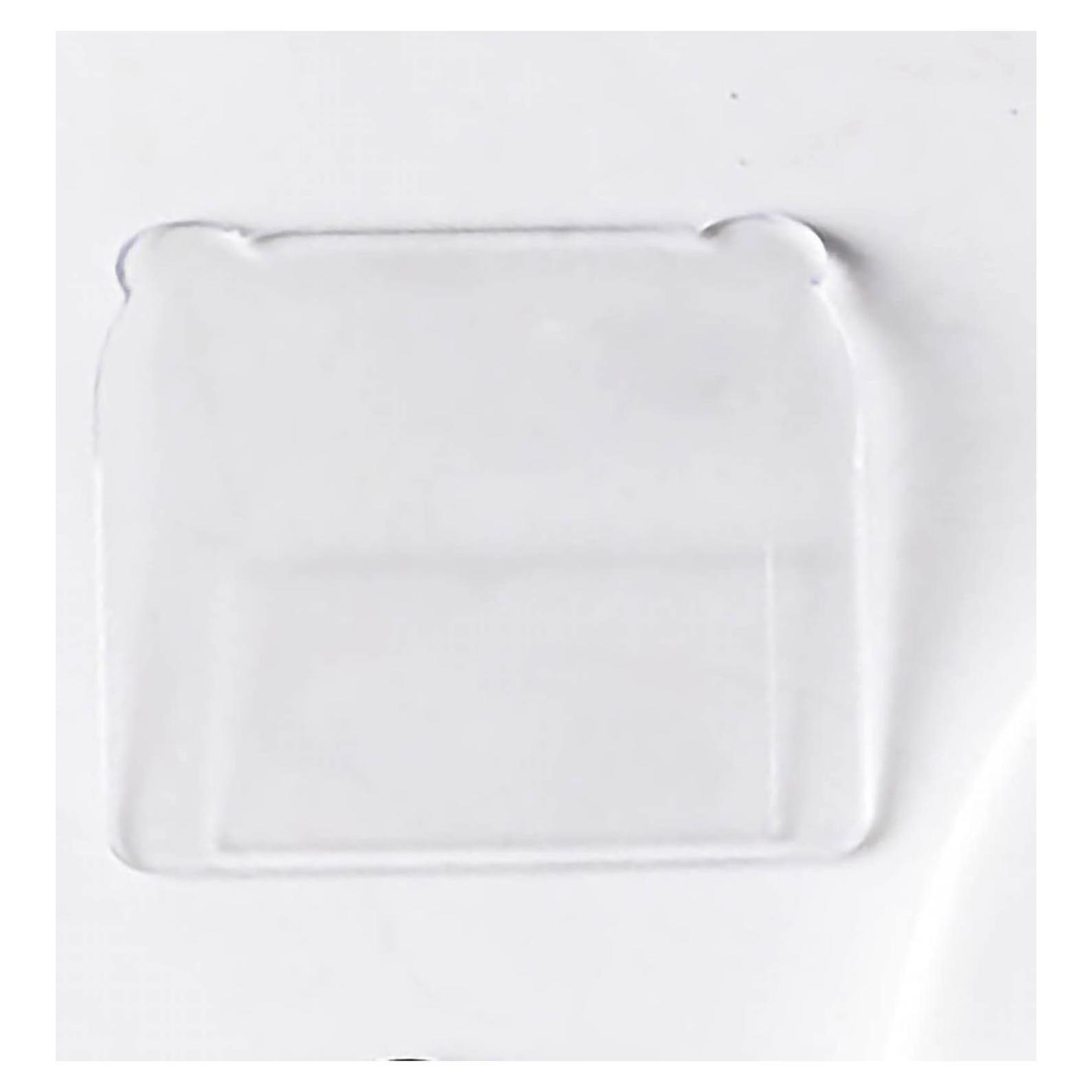 4pcs Toilet Lid Lifter, Toilet Cover Lifter Handle Seat Holder Lift Tools Toilet Seat Lifter Toilet Cover Support Lifter Bathroom Accessories for Office, School, Home, Hotel (Transparent)