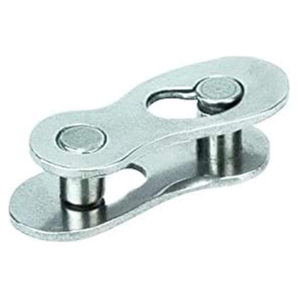 Conector de Cadena Connex 11 Velocidades Wippermann Plata