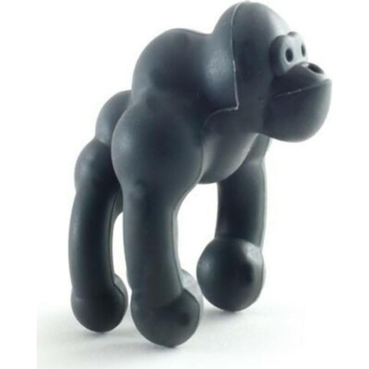 Levantador de Tapa de Olla Silicona BeyondNice Negro